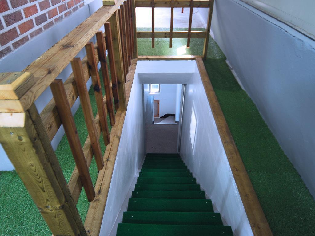 Mago Guesthouse سيول المظهر الخارجي الصورة
