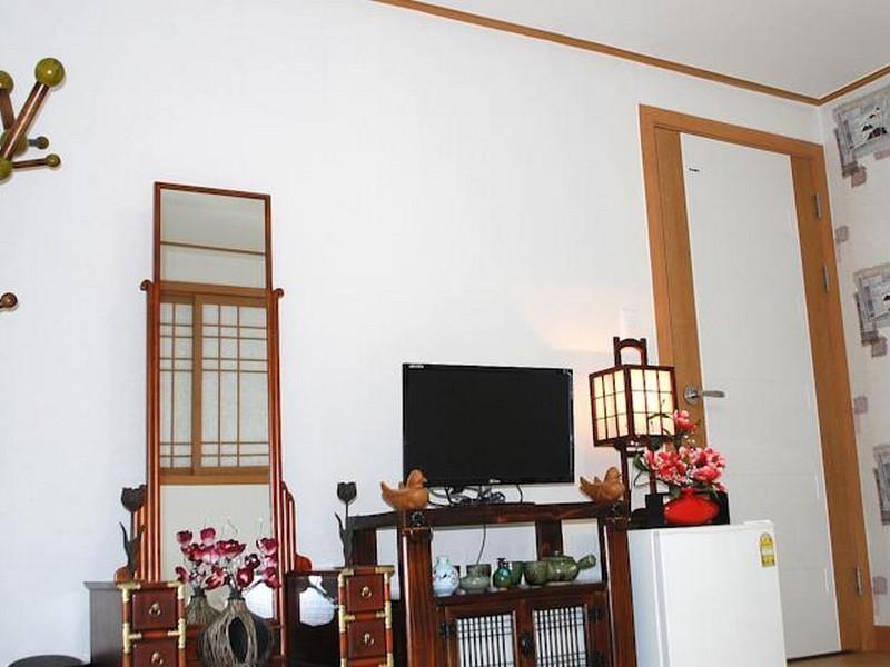 Mago Guesthouse سيول المظهر الخارجي الصورة