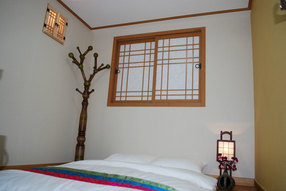 Mago Guesthouse سيول المظهر الخارجي الصورة